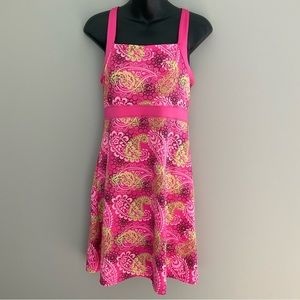 Soybu, bright active dress